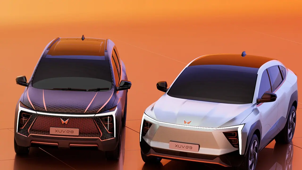 Mahindra BE 6, Mahindra XEV 9E price REVEALED! Check booking date and other details