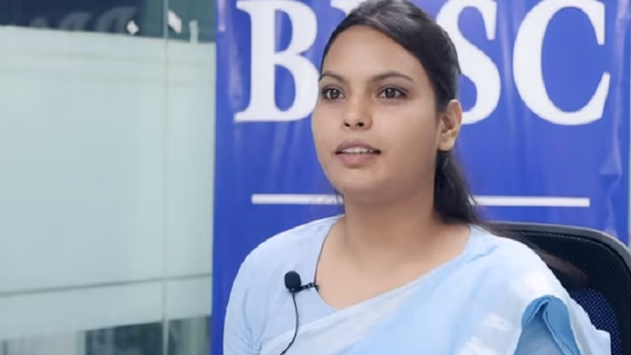 Ria Verma: Inspiring journey of cracking BPSC through self study and determination