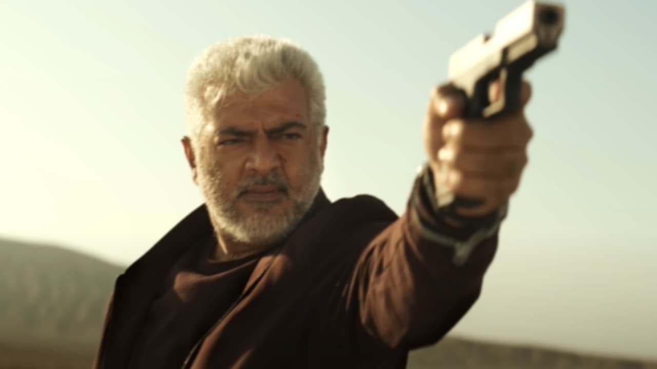 '125 കോടി പ്രശ്നം': അജിത്ത് ആരാധകരെ ആശങ്കയിലാക്കി വിഡാമുയര്‍ച്ചിക്ക് പുതിയ 'ഹോളിവുഡ്' പണി !