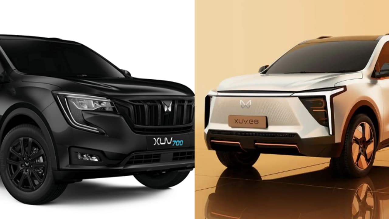 മഹീന്ദ്ര XUV700 ഉം മഹീന്ദ്ര XEV 9e ഉം തമ്മിൽ, ഇതാ വിശദമായ താരതമ്യം മഹീന്ദ്ര XUV700 ഉം മഹീന്ദ്ര XEV 9e ഉം തമ്മിൽ, ഇതാ വിശദമായ താരതമ്യം