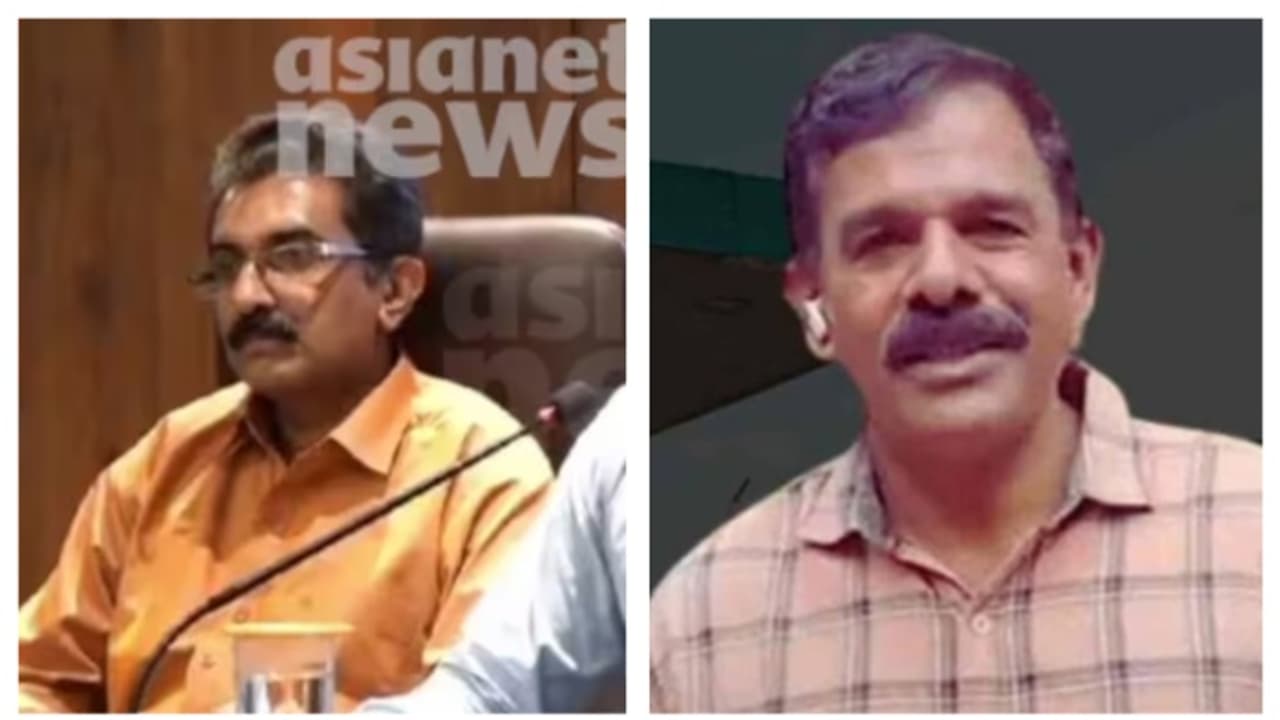 നവീൻ ബാബുവിനെതിരെ പരാതി ലഭിച്ചില്ലെന്ന് മുഖ്യമന്ത്രിയുടെ ഓഫീസും; ടിവി പ്രശാന്തൻ്റെ പരാതി വ്യാജം