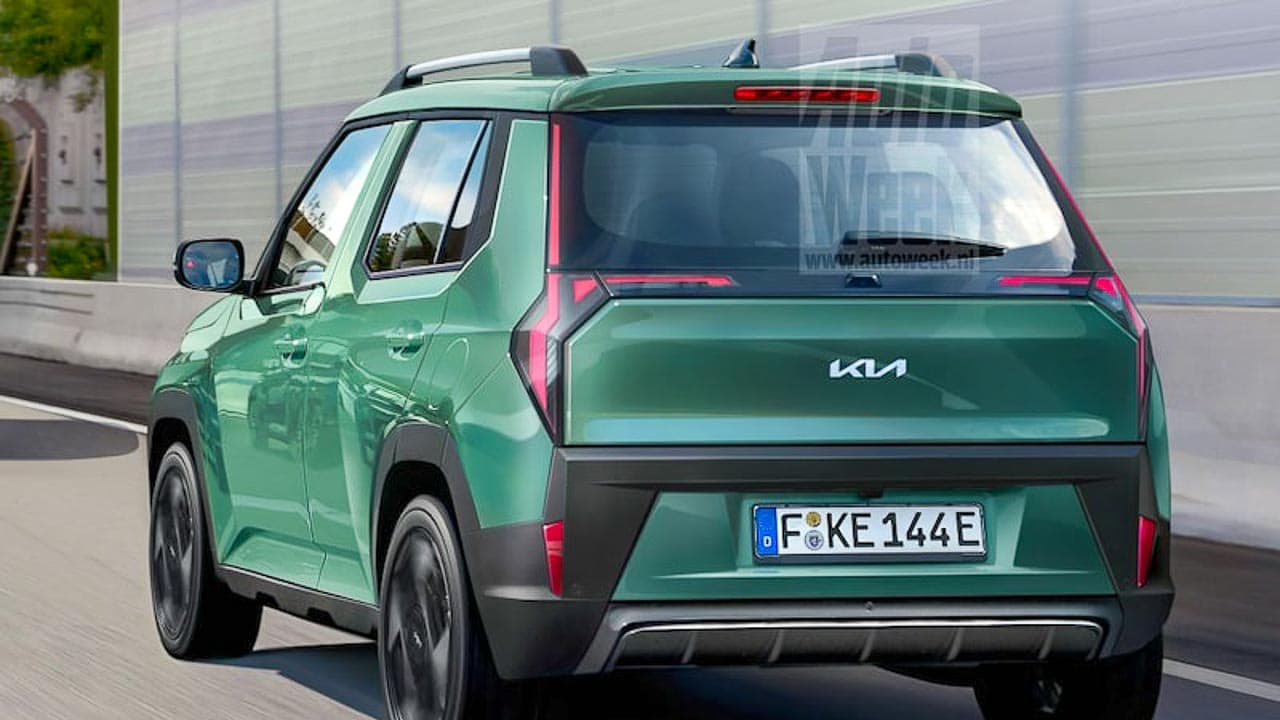 നെക്സോണും ബ്രെസയുമൊക്കെ ഇനി പെടാപ്പാടുപെടും! ബജറ്റ് വിലയിൽ കിയ സിറോസ്, രസകരമായ ടീസർ പുറത്ത് നെക്സോണും ബ്രെസയുമൊക്കെ ഇനി പെടാപ്പാടുപെടും! ബജറ്റ് വിലയിൽ കിയ സിറോസ്, രസകരമായ ടീസർ പുറത്ത്