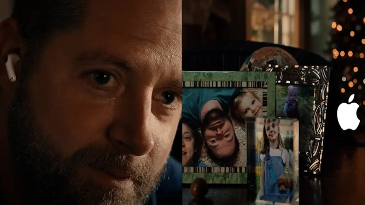 'Heartstrings': Apple's latest ad, featuring Apple AirPods Pro 2, will melt your hearts (WATCH)