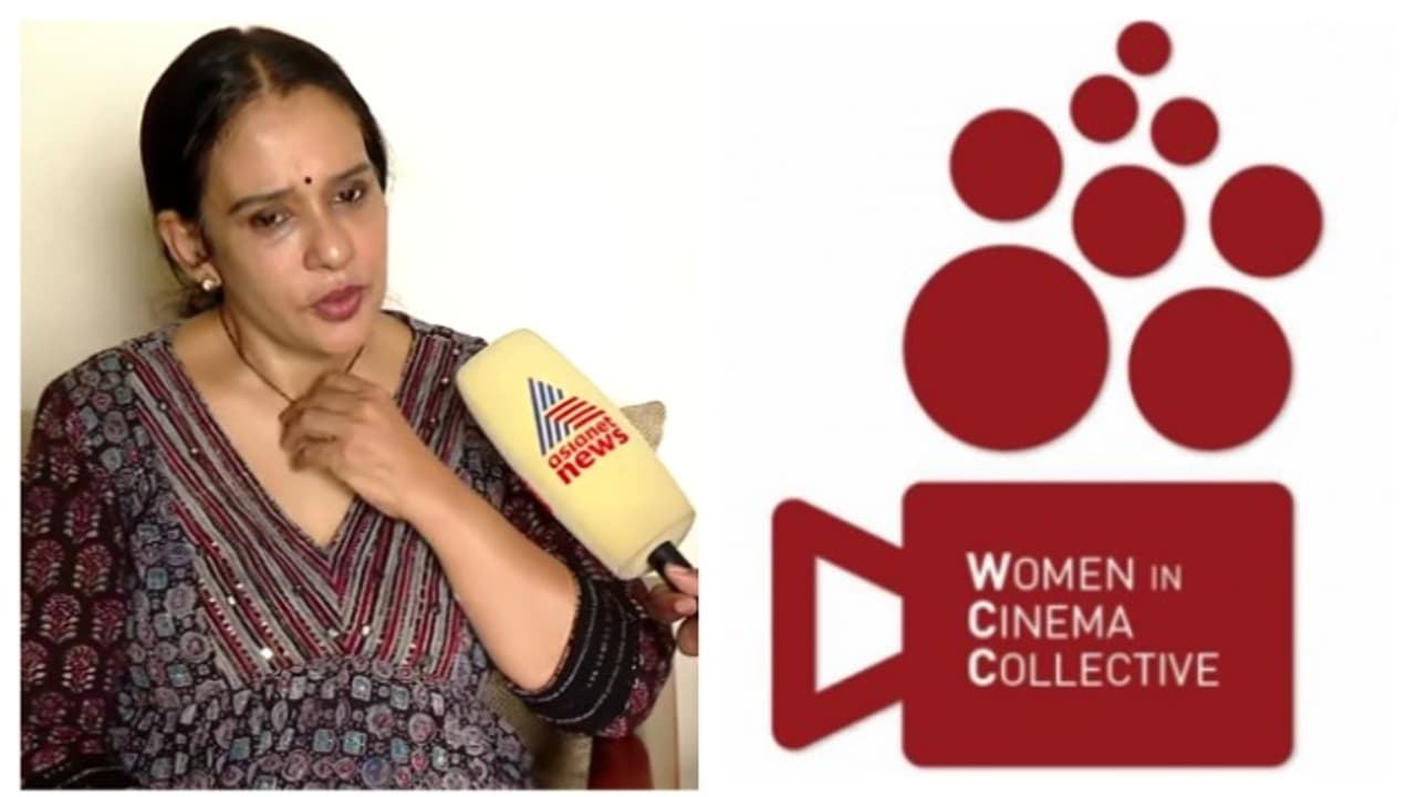 മാല പാർവതിക്കെതിരെ ഡബ്ല്യുസിസി; സുപ്രീം കോടതിയിലെ ഹർജി അപ്രസക്തം; ഹർജിയില് നോട്ടീസ് അയക്കുന്നതിൽ എതിർപ്പ് മാല പാർവതിക്കെതിരെ ഡബ്ല്യുസിസി; സുപ്രീം കോടതിയിലെ ഹർജി അപ്രസക്തം; ഹർജിയില് നോട്ടീസ് അയക്കുന്നതിൽ എതിർപ്പ്