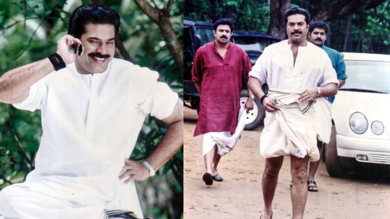 മങ്ങലേൽക്കാതെ 'മാധവനുണ്ണി', റി റിലീസിൽ പഞ്ച് കൂടുന്ന വല്ല്യേട്ടൻ റിവ്യു മങ്ങലേൽക്കാതെ 'മാധവനുണ്ണി', റി റിലീസിൽ പഞ്ച് കൂടുന്ന വല്ല്യേട്ടൻ റിവ്യു