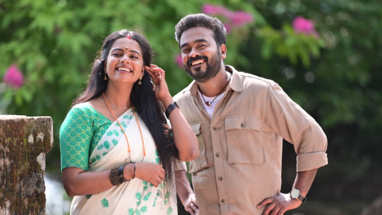 വേറിട്ട വേഷത്തില്‍ അപ്പാനി ശരത്; 'ജങ്കാര്‍' ഉടന്‍ തിയറ്ററുകളില്‍