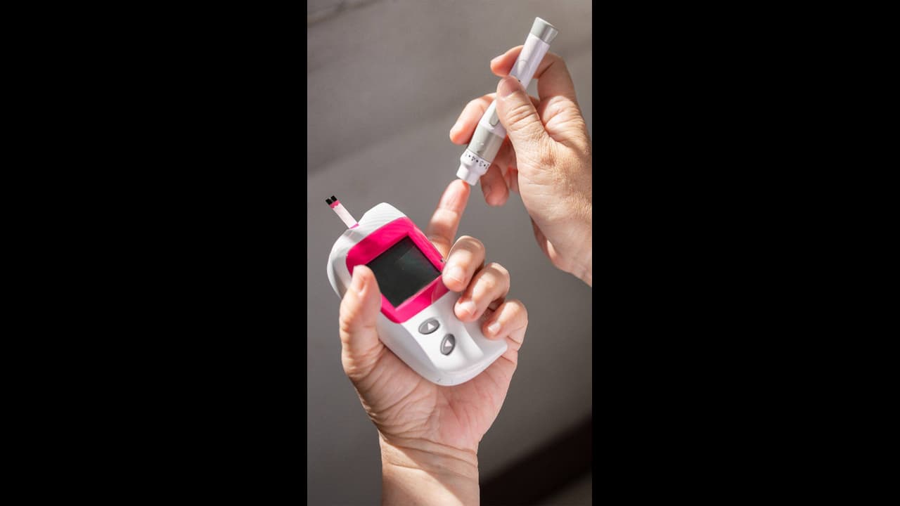 World most diabetic countries