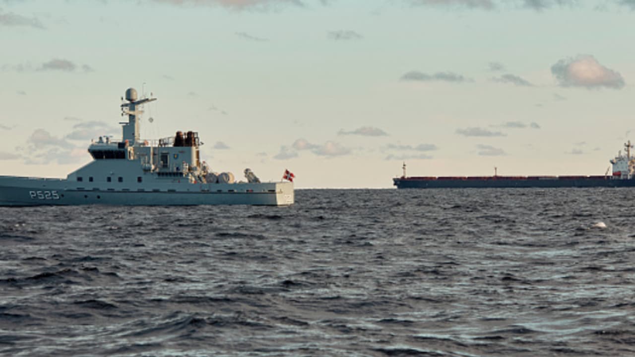 ചൈനീസ് കപ്പൽ നങ്കൂരം വലിച്ച് ടെലികോം കേബിളുകൾ തകർന്നു, സ്വീഡന്റെ അന്വേഷണത്തോട് സഹകരിക്കാൻ ചൈന