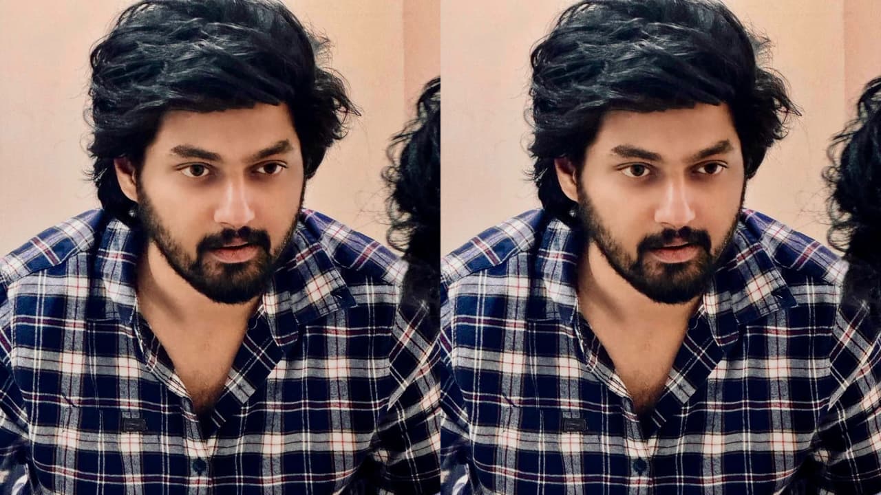 Mokshagna Nandamuri