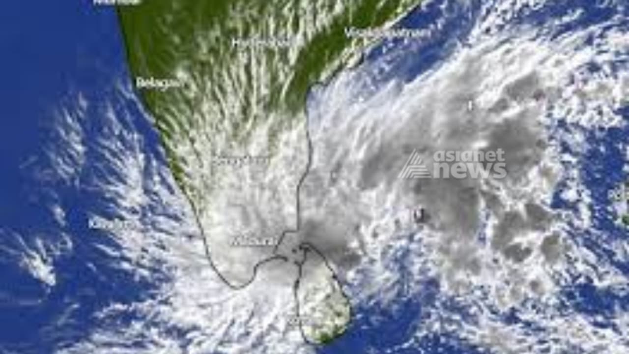 Natural disasters, climate change pose long term risks to state finances: IIT Bombay