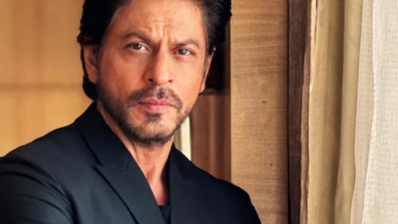 നടൻ ഷാരൂഖ് ഖാന്റെ നികുതി കോടികള്‍, ഞെട്ടിക്കുന്ന ആ തുക പുറത്ത്