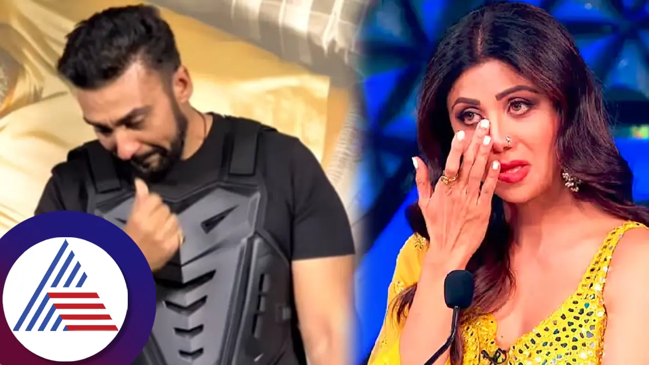 ನೀಲಿ ಚಿತ್ರ ತಂದಿಟ್ಟ ಫಜೀತಿ! ಶಿಲ್ಪಾ ಶೆಟ್ಟಿ ದಂಪತಿಗೆ ಶಾಕ್ ಕೊಟ್ಟ ಇ.ಡಿ ಮನೆ, ಕಚೇರಿ ಮೇಲೆ ದಾಳಿ! ನೀಲಿ ಚಿತ್ರ ತಂದಿಟ್ಟ ಫಜೀತಿ! ಶಿಲ್ಪಾ ಶೆಟ್ಟಿ ದಂಪತಿಗೆ ಶಾಕ್ ಕೊಟ್ಟ ಇ.ಡಿ ಮನೆ, ಕಚೇರಿ ಮೇಲೆ ದಾಳಿ!