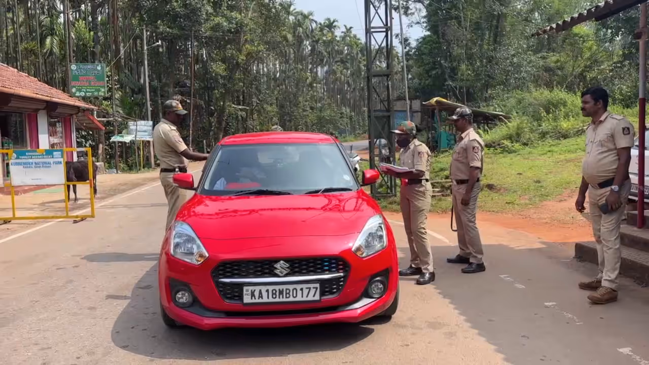 ವಿಕ್ರಂಗೌಡನ ಎನ್ಕೌಂಟರ್ ಬಳಿಕ ಮತ್ತೆ ಕೇರಳದತ್ತ ಮುಖ ಮಾಡಿದ್ರಾ ನಕ್ಸಲರು? ವಿಕ್ರಂಗೌಡನ ಎನ್ಕೌಂಟರ್ ಬಳಿಕ ಮತ್ತೆ ಕೇರಳದತ್ತ ಮುಖ ಮಾಡಿದ್ರಾ ನಕ್ಸಲರು?