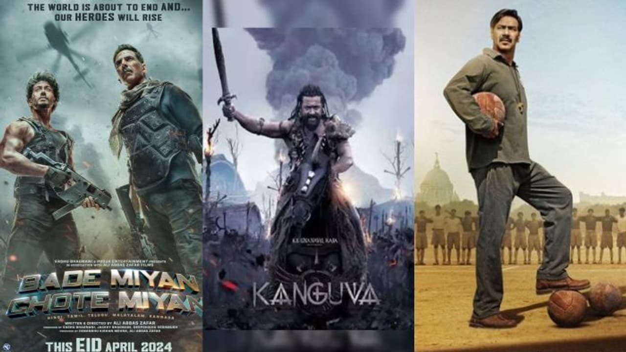 ಈ ವರ್ಷ ಮಕಾಡೆ ಮಲಗಿದ 6 ಬಿಗ್ ಬಜೆಟ್ ಸಿನಿಮಾಗಳು; ಹಾಕಿದ ಹಣ ಬಂದ್ರೆ ಸಾಕು ಅಂತಿದ್ರು ನಿರ್ಮಾಪಕರು ಈ ವರ್ಷ ಮಕಾಡೆ ಮಲಗಿದ 6 ಬಿಗ್ ಬಜೆಟ್ ಸಿನಿಮಾಗಳು; ಹಾಕಿದ ಹಣ ಬಂದ್ರೆ ಸಾಕು ಅಂತಿದ್ರು ನಿರ್ಮಾಪಕರು