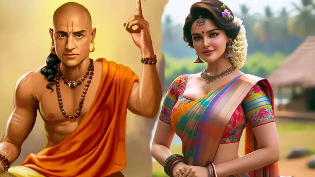 Chanakya Niti: ಮಹಿಳೆಯರ ಈ ಭಾಗ ನೋಡಿಯೇ ಆಕೆ ಎಂಥವಳು ಅಂತ ಹೇಳಬಹುದು! 