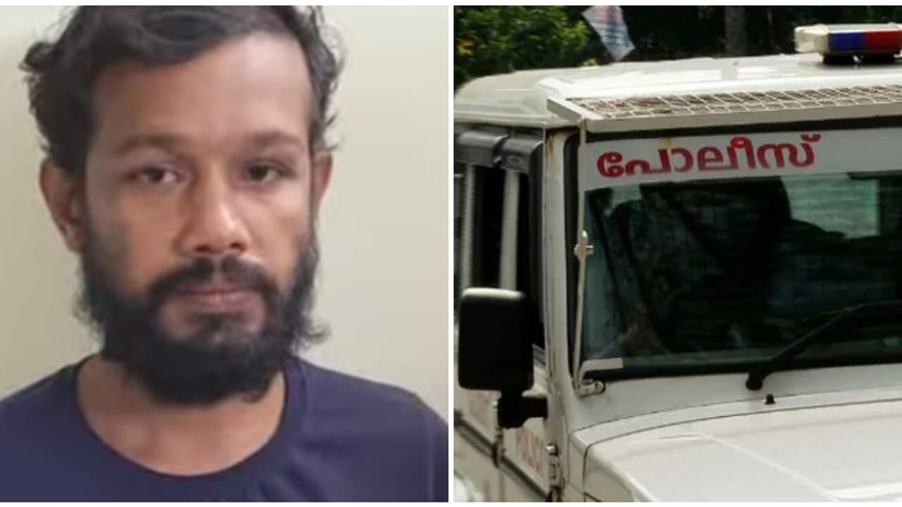 രാത്രി ബസ് ഇറങ്ങി വീട്ടിലേക്ക് പോകുകയായിരുന്ന വിദ്യാര്ത്ഥിനിയെ ഉപദ്രവിച്ചു; അതിഥി തൊഴിലാളി പിടിയിൽ രാത്രി ബസ് ഇറങ്ങി വീട്ടിലേക്ക് പോകുകയായിരുന്ന വിദ്യാര്ത്ഥിനിയെ ഉപദ്രവിച്ചു; അതിഥി തൊഴിലാളി പിടിയിൽ