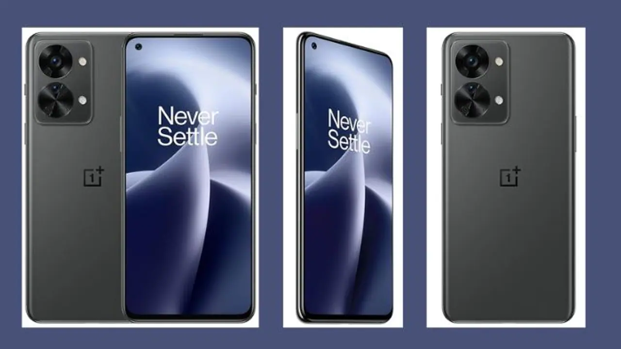 OnePlusನ 80W ಸೂಪರ್ ಫಾಸ್ಟ್ ಚಾರ್ಜಿಂಗ್ 12GB ಸ್ಟೋರೇಜ್‌ನ 5G ಸ್ಮಾರ್ಟ್‌ಫೋನ್