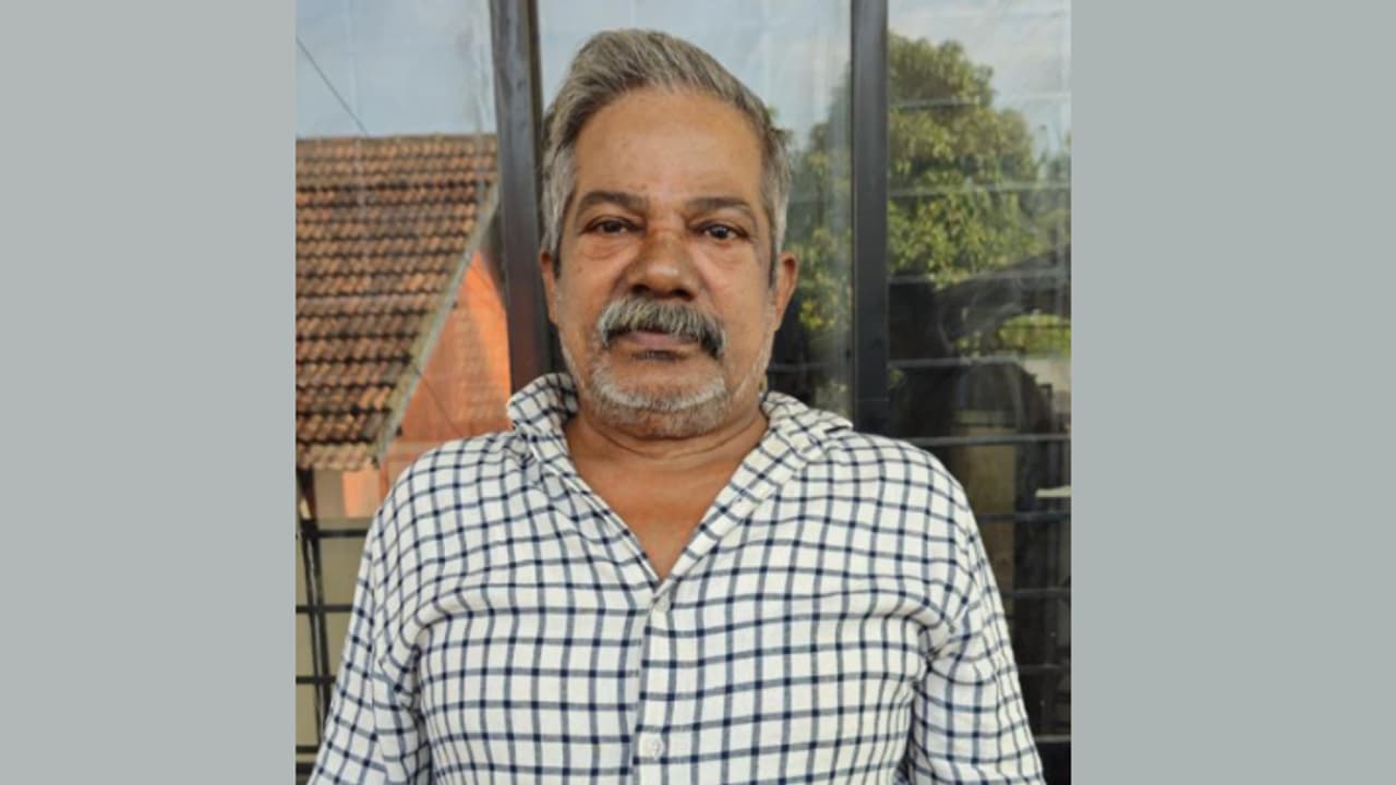 അഞ്ച് വയസുകാരിയെ പീഡിപ്പിച്ച കേസിലെ പ്രതിക്ക് 20 വര്ഷം തടവും അരലക്ഷം രൂപ പിഴയും അഞ്ച് വയസുകാരിയെ പീഡിപ്പിച്ച കേസിലെ പ്രതിക്ക് 20 വര്ഷം തടവും അരലക്ഷം രൂപ പിഴയും