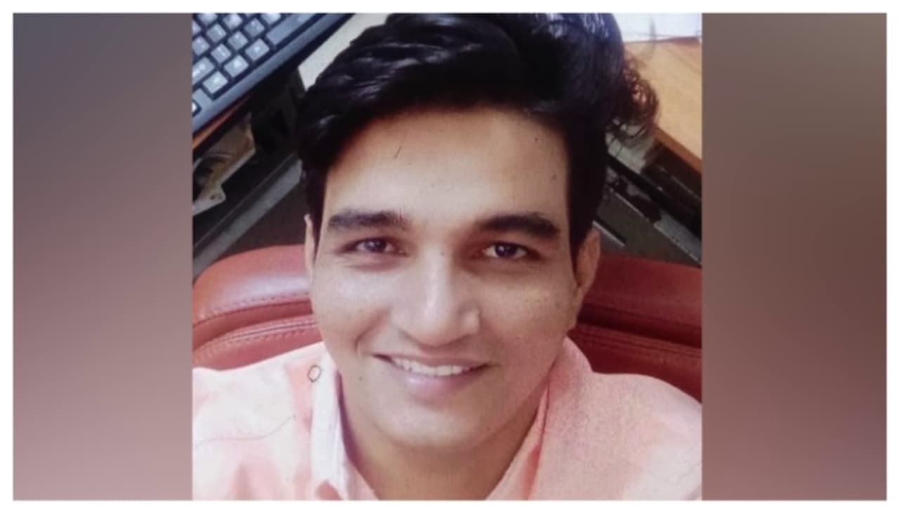 കൊല്ലത്ത് ട്രെയിനിൽ നിന്ന് ഇറങ്ങുന്നതിനിടെ വീണ് യുവാവിന് ദാരുണാന്ത്യം