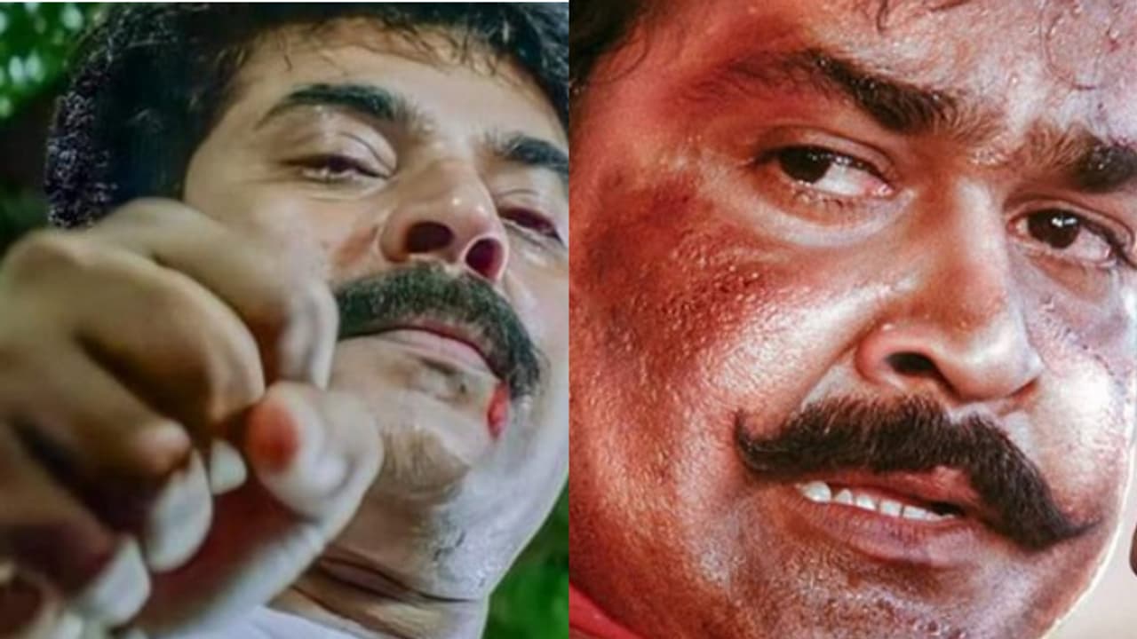 ആടുതോമയെ വീഴ്‍ത്തിയോ?, വല്ല്യേട്ടൻ ഓപ്പണിംഗ് കളക്ഷനില്‍ നേട്ടമുണ്ടാക്കിയോ?, ആ തുക പുറത്ത്