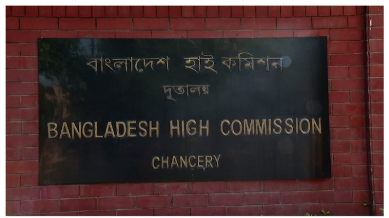 ഇന്ത്യയിലെ നയതന്ത്ര കാര്യാലയങ്ങൾക്ക് സുരക്ഷ ഉറപ്പാക്കണമെന്ന് ബംഗ്ലാദേശ് ഇന്ത്യയിലെ നയതന്ത്ര കാര്യാലയങ്ങൾക്ക് സുരക്ഷ ഉറപ്പാക്കണമെന്ന് ബംഗ്ലാദേശ്