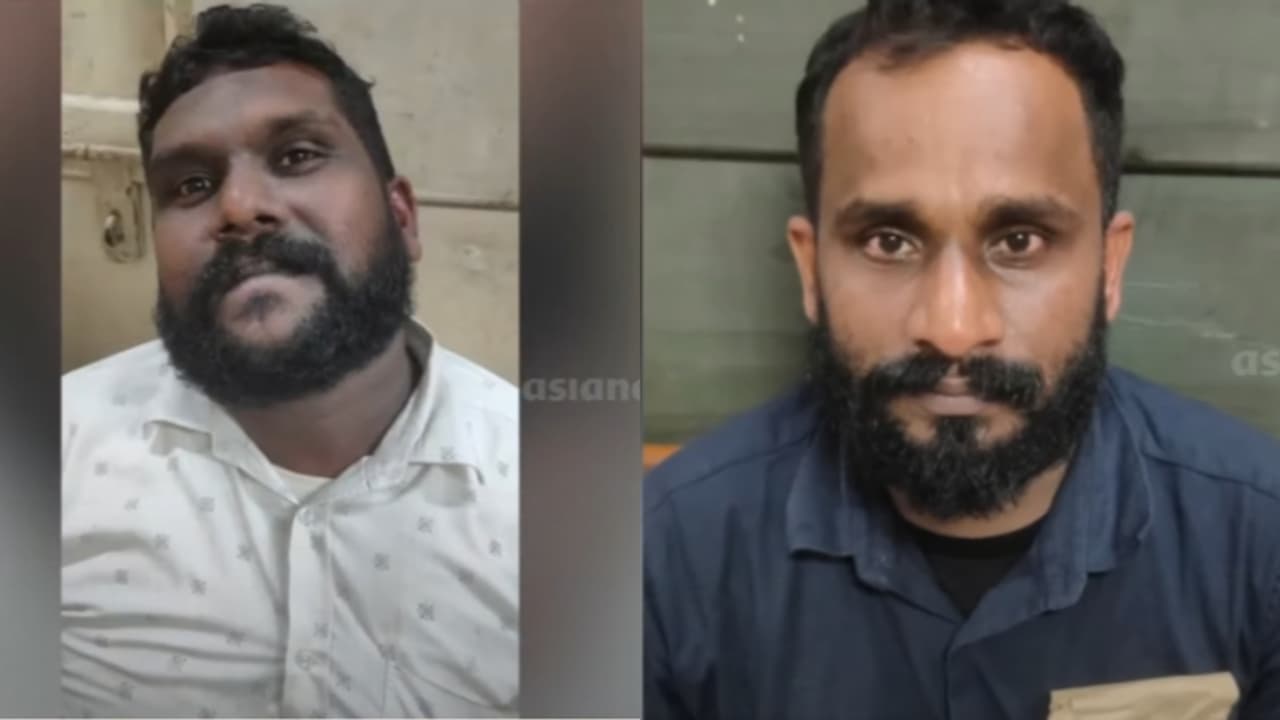2018ല് നെടുമ്പാശ്ശേരിയിലേക്കുള്ള യാത്രയിൽ അറസ്റ്റിൽ, 6 വർഷത്തിനിപ്പുറം കഠിന തടവ്; പിടിച്ചത് 2.5 കിലോ എംഡിഎംഎ 2018ല് നെടുമ്പാശ്ശേരിയിലേക്കുള്ള യാത്രയിൽ അറസ്റ്റിൽ, 6 വർഷത്തിനിപ്പുറം കഠിന തടവ്; പിടിച്ചത് 2.5 കിലോ എംഡിഎംഎ
