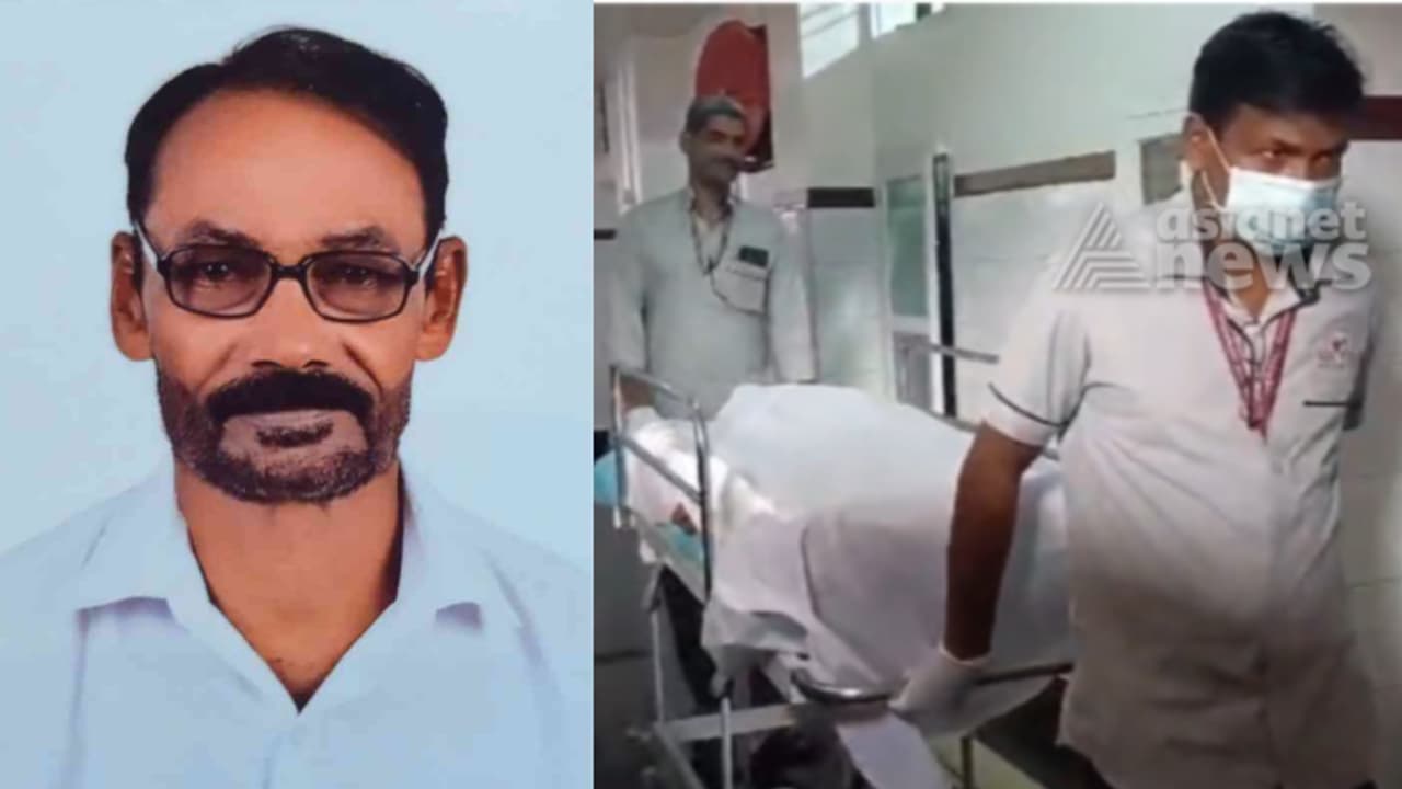 ആലുവയിൽ മർദ്ദനത്തിൽ പരുക്കേറ്റ വയോധികൻ മരിച്ചു; പെരുമ്പാവൂരിൽ ഭാര്യയെ ഭർത്താവ് കൊലപ്പെടുത്തി ആലുവയിൽ മർദ്ദനത്തിൽ പരുക്കേറ്റ വയോധികൻ മരിച്ചു; പെരുമ്പാവൂരിൽ ഭാര്യയെ ഭർത്താവ് കൊലപ്പെടുത്തി