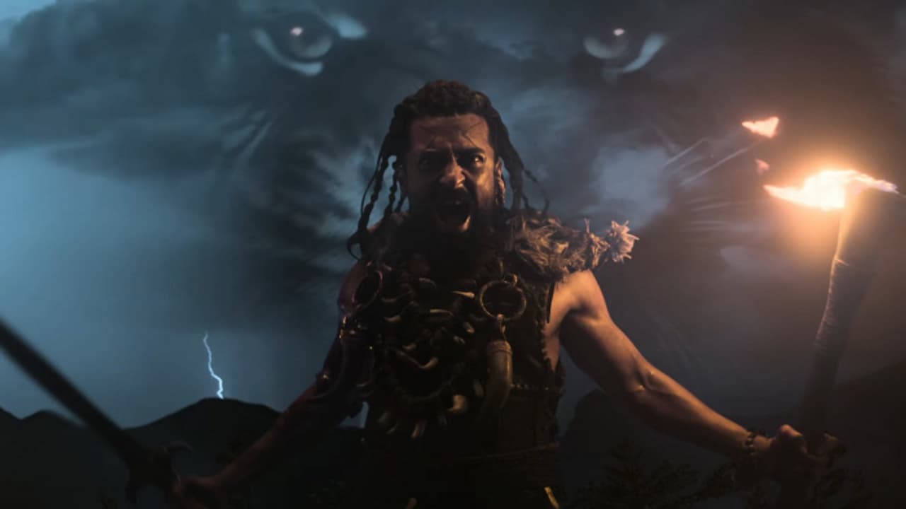 നെഗറ്റീവ് റിവ്യു ബാധിച്ചോ?, ഇന്ത്യയിലെ കളക്ഷൻ കണക്കുകള്‍ പുറത്ത്, കങ്കുവ നേടിയത്