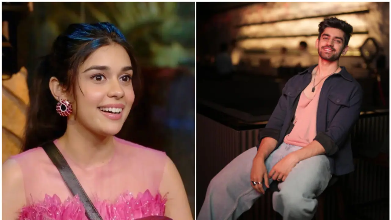 Bigg Boss 18: Did Avinash Mishra finally confessed his feelings for Eisha Singh? [WATCH]