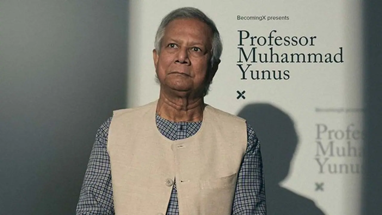 'Bangladesh is the only guardian of the ocean': Muhammad Yunus's anti India claim sparks outrage (WATCH)