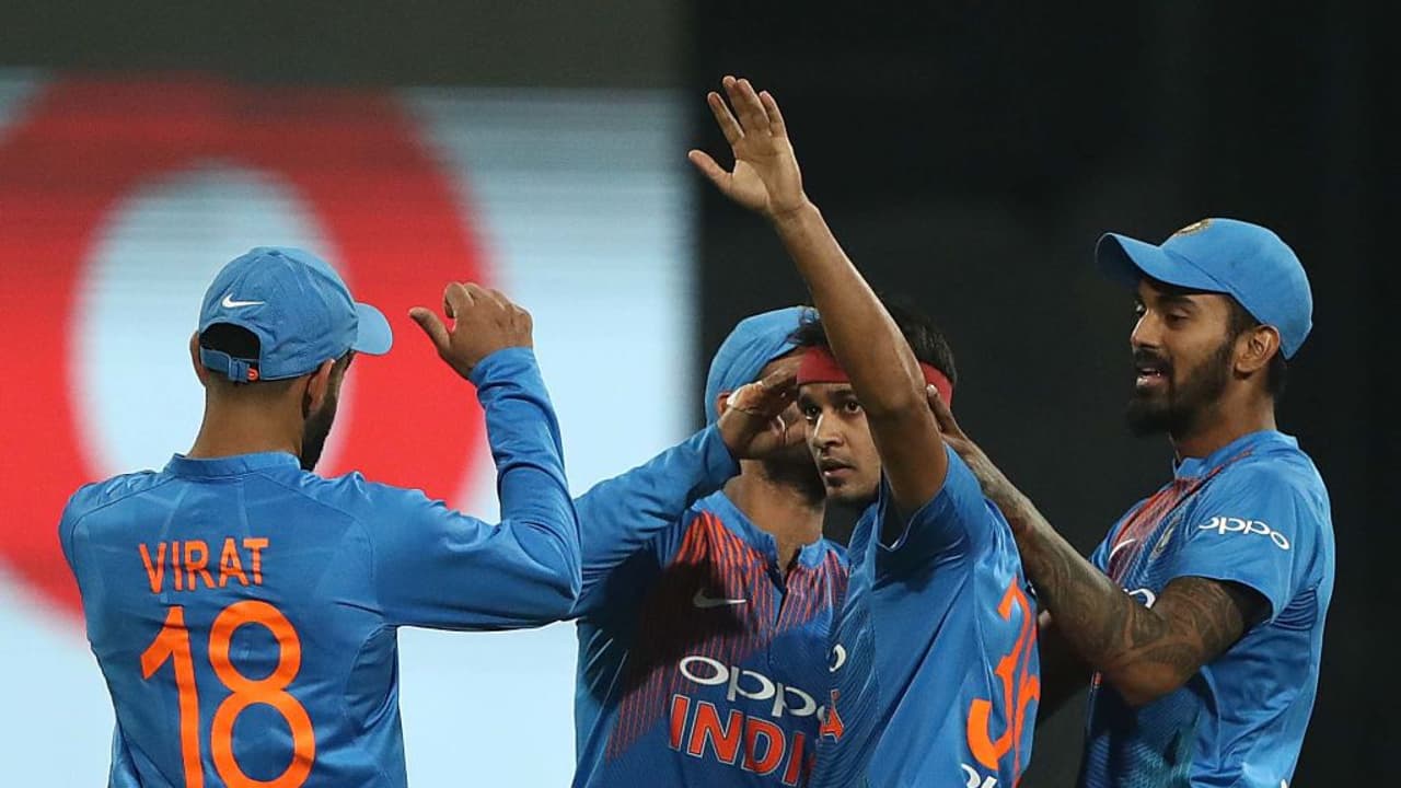 ഇന്ത്യക്കായി കളിച്ചിട്ട് 6 വർഷം, ഇനി പ്രതീക്ഷയില്ല; വിരമിക്കൽ പ്രഖ്യപിച്ച് അണ്ടർ 19 ലോകകപ്പിലെ കോലിയുടെ സഹതാരം ഇന്ത്യക്കായി കളിച്ചിട്ട് 6 വർഷം, ഇനി പ്രതീക്ഷയില്ല; വിരമിക്കൽ പ്രഖ്യപിച്ച് അണ്ടർ 19 ലോകകപ്പിലെ കോലിയുടെ സഹതാരം