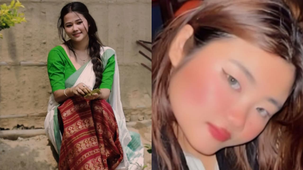 "I'm alive": Assamese girl gets condolence messages after being mistaken for murdered Bengaluru vlogger "I'm alive": Assamese girl gets condolence messages after being mistaken for murdered Bengaluru vlogger