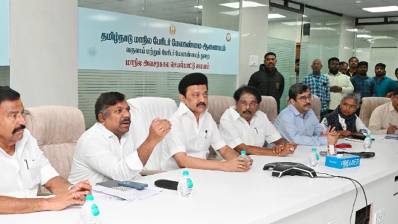 அரசு ஊழியர்களின் நீண்ட நாள் கோரிக்கைக்கு இன்று விடிவு காலம்? அரசு ஊழியர்களின் நீண்ட நாள் கோரிக்கைக்கு இன்று விடிவு காலம்?