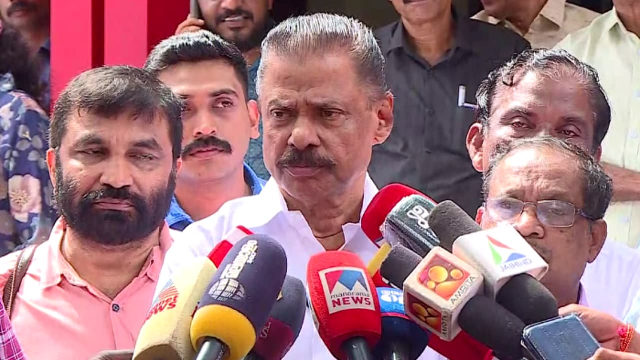 Kerala: CPM Dissolves Karunagappally area committee amid rising factionalism and protests Kerala: CPM Dissolves Karunagappally area committee amid rising factionalism and protests