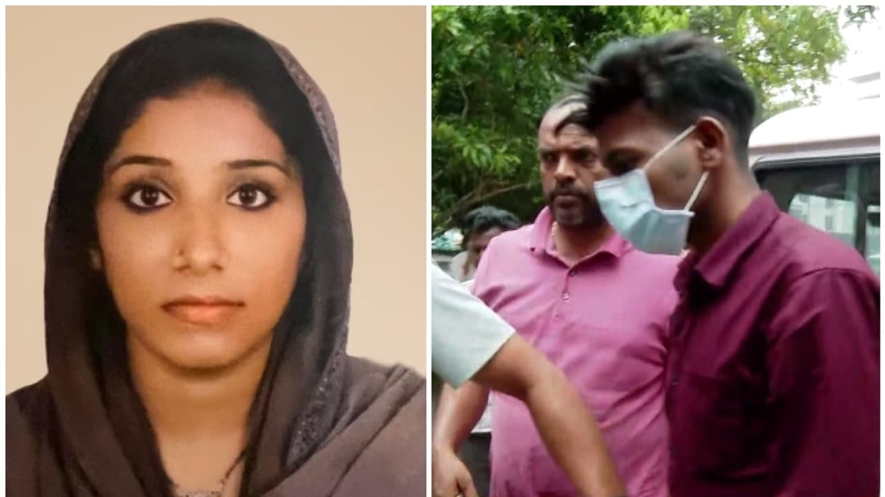 രക്ഷപ്പെട്ട ശേഷം ഫോണുകൾ മാറി മാറി ഉപയോഗിച്ചു, കൊലക്ക് കാരണം ഒറ്റപ്പാലം പൊലീസിൽ നൽകിയ കേസ് ഒത്തുതീർക്കാത്തത് രക്ഷപ്പെട്ട ശേഷം ഫോണുകൾ മാറി മാറി ഉപയോഗിച്ചു, കൊലക്ക് കാരണം ഒറ്റപ്പാലം പൊലീസിൽ നൽകിയ കേസ് ഒത്തുതീർക്കാത്തത്