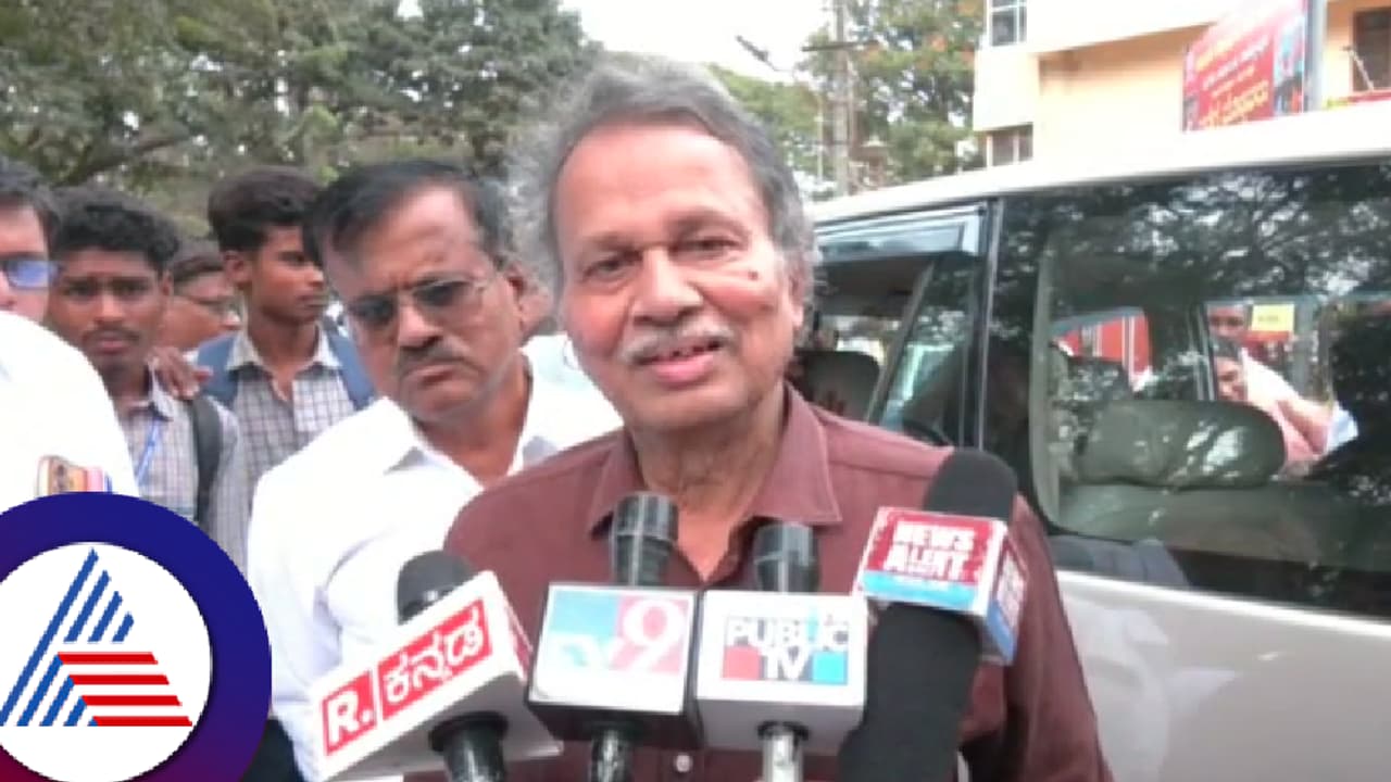 ' ಅಂದಿನ ರಾಜಕಾರಣ ಇಂದು ಉಳಿದಿಲ್ಲ..' ಹಿರಿಯ ಸಾಹಿತಿ ಬರಗೂರು ರಾಮಚಂದ್ರಪ್ಪ ಬೇಸರ ವ್ಯಕ್ತಪಡಿಸಿದ್ದು ಏಕೆ?