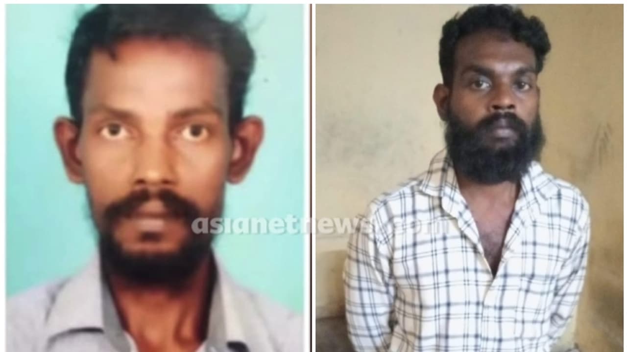 വിവാഹ അഭ്യർത്ഥന നിരസിച്ചു, കിളിമാനൂരിൽ പെൺകുട്ടിയുടെ അച്ഛനെ യുവാവ് തലയ്ക്ക് അടിച്ചു കൊന്നു വിവാഹ അഭ്യർത്ഥന നിരസിച്ചു, കിളിമാനൂരിൽ പെൺകുട്ടിയുടെ അച്ഛനെ യുവാവ് തലയ്ക്ക് അടിച്ചു കൊന്നു