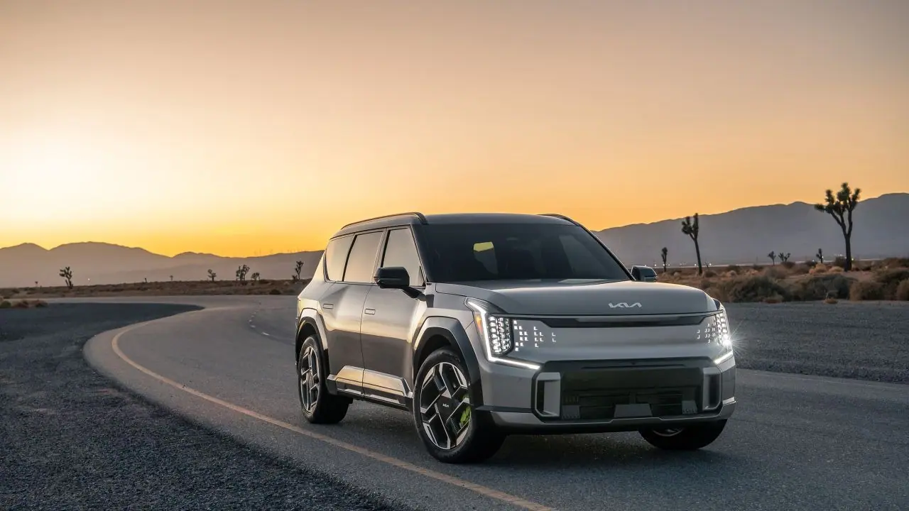 Kia Syros: Check out most affordable 7-Seater SUV, launching on Dec 19 |  Asianet Newsable