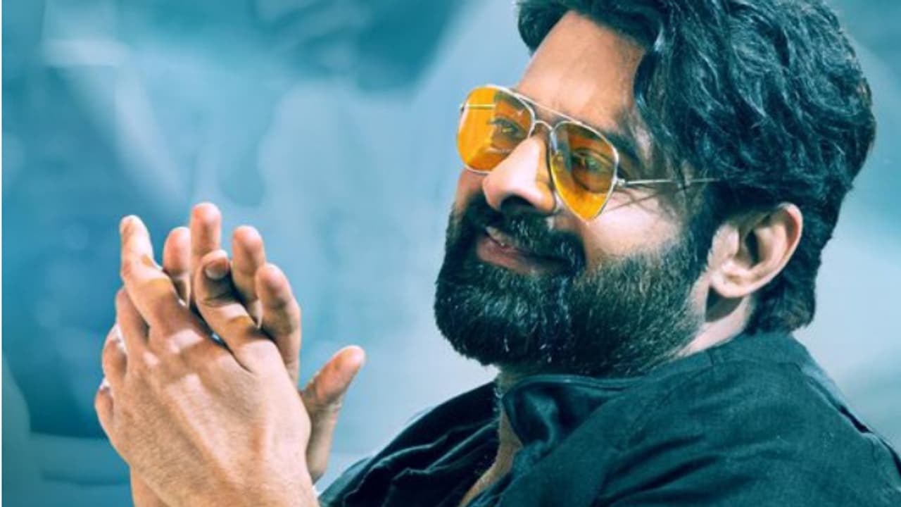 ഇനി സീതാരാമം സംവിധായകനൊപ്പം പ്രഭാസെത്തും, സിനിമയുടെ അപ്‍ഡേറ്റ് പുറത്ത്