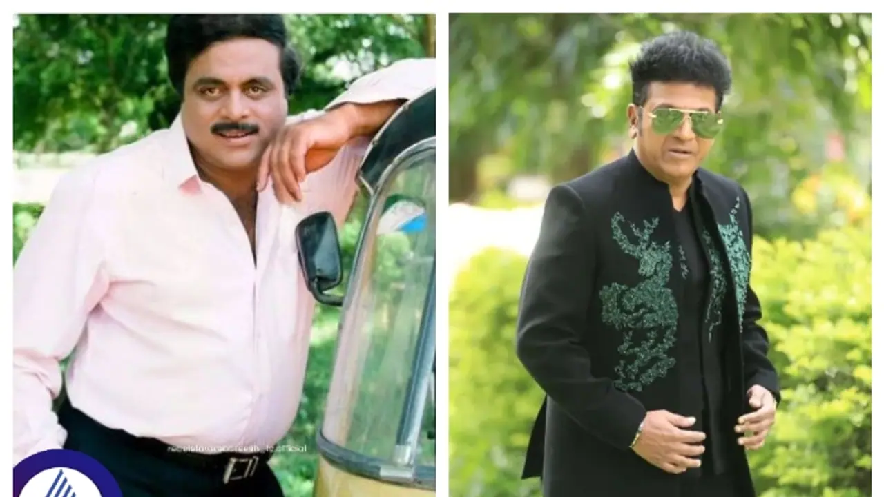 ಹೃದಯ ಹಾಡಿತು ಚಿತ್ರಕ್ಕೆ ಶಿವರಾಜ್ಕುಮಾರ್ ಬದಲು ಅಂಬರೀಷ್ ಬಂದಿದ್ದು ಹೇಗೆ? ಹೃದಯ ಹಾಡಿತು ಚಿತ್ರಕ್ಕೆ ಶಿವರಾಜ್ಕುಮಾರ್ ಬದಲು ಅಂಬರೀಷ್ ಬಂದಿದ್ದು ಹೇಗೆ?