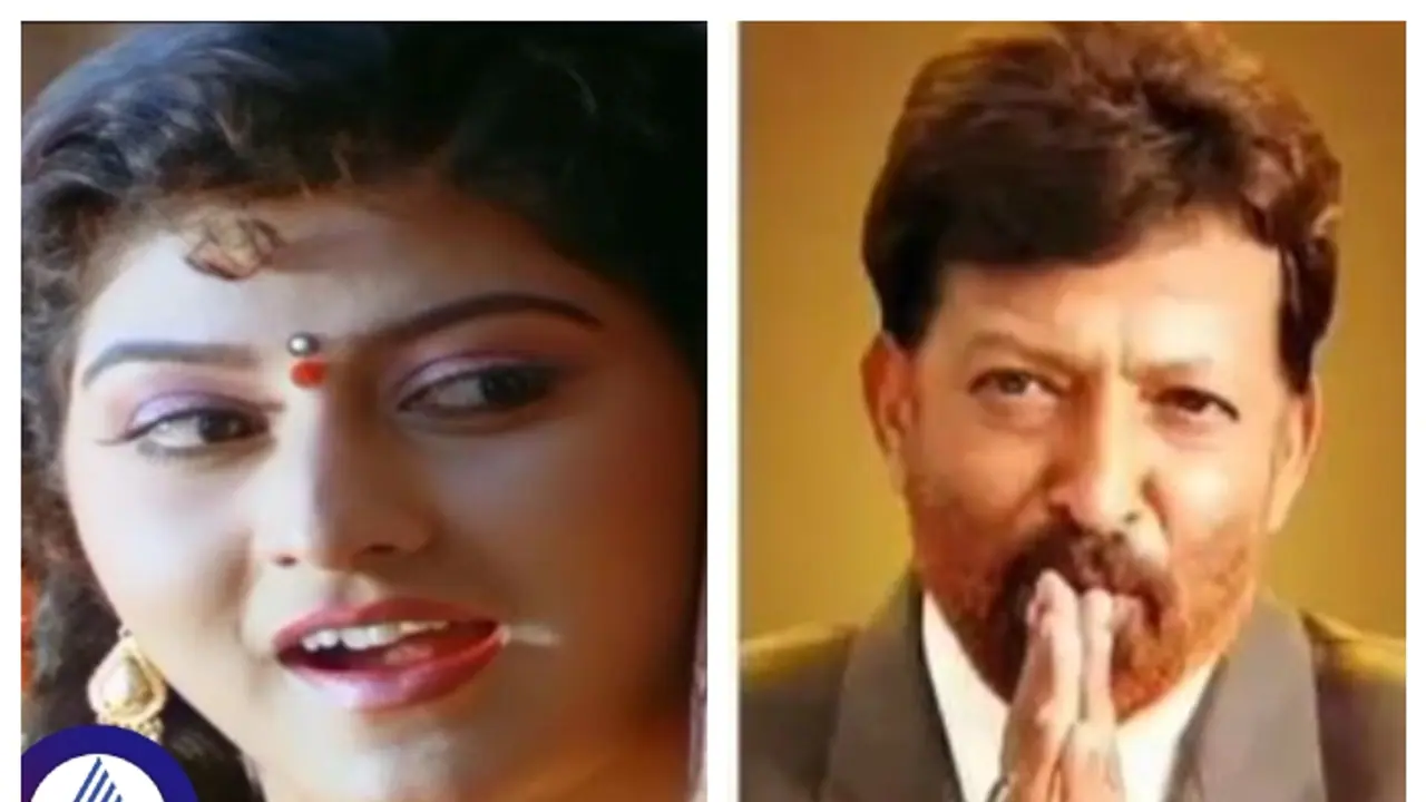 ವಿಷ್ಣುವರ್ಧನ್ ಮಾಲಾಶ್ರೀ ಜೋಡಿ ಸಿನಿಮಾಗೆ ಮುಹೂರ್ತ ಫಿಕ್ಸ್ ಆಗಿತ್ತು; ಆದ್ರೆ ಆಗಿದ್ದೇ ಬೇರೆ!