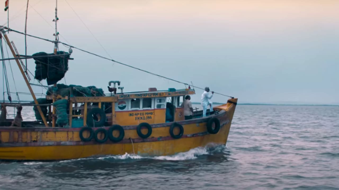 ബജറ്റ് 35 കോടി, ആദ്യ വാരം കളക്ഷന് 3.5 കോടി; 17 ാം ദിനം ഒടിടി റിലീസ് പ്രഖ്യാപനവുമായി ആ ചിത്രം ബജറ്റ് 35 കോടി, ആദ്യ വാരം കളക്ഷന് 3.5 കോടി; 17 ാം ദിനം ഒടിടി റിലീസ് പ്രഖ്യാപനവുമായി ആ ചിത്രം