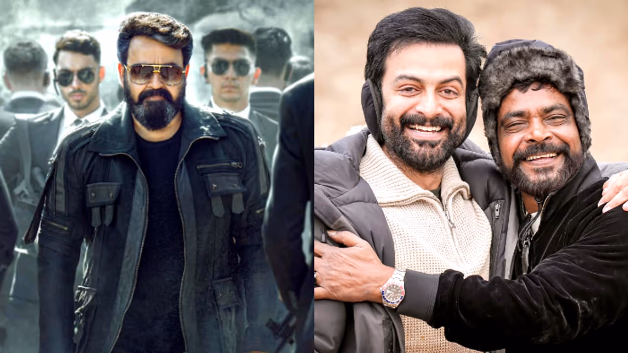 'എമ്പുരാന്‍, ആശിര്‍വാദിന്‍റെ 25 വര്‍ഷത്തെ സ്വപ്‍നം'; കാരണം വിശദീകരിച്ച് ആന്‍റണി പെരുമ്പാവൂര്‍