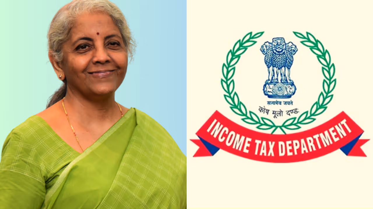 Budget 2025: வருமான வரி விலக்கு உச்ச வரம்பு ரூ.12 லட்சமாக உயர்வு! பட்ஜெட்டில் அதிரடி அறிவிப்பு! Budget 2025: வருமான வரி விலக்கு உச்ச வரம்பு ரூ.12 லட்சமாக உயர்வு! பட்ஜெட்டில் அதிரடி அறிவிப்பு!