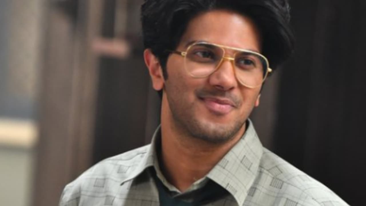 നെറ്റ്ഫ്ളിക്സില്‍ ഭരണം തുടര്‍ന്ന് ദുല്‍ഖര്‍ ചിത്രം ലക്കി ഭാസ്‍കര്‍