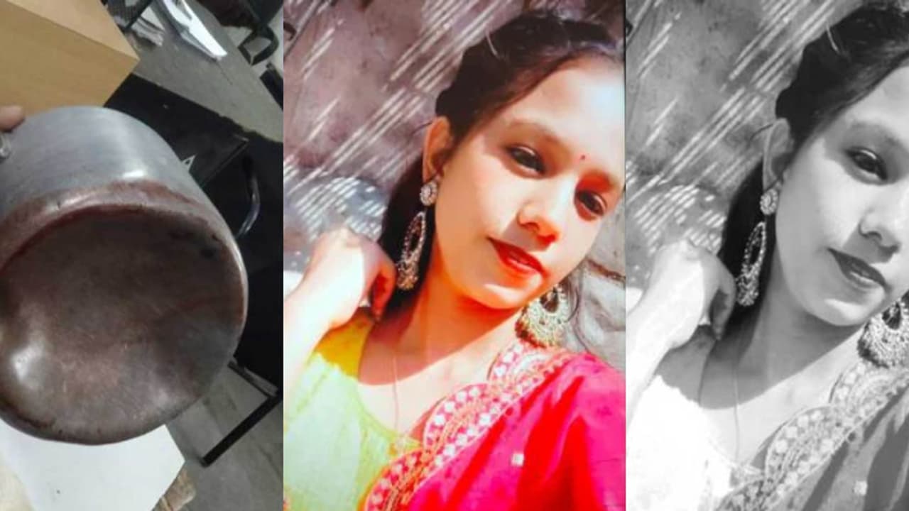 'ഫുൾ ടൈം മൊബൈലിൽ, വീട്ടുജോലി ചെയ്യുന്നില്ല'; മകളെ അച്ഛൻ പ്രഷർ കുക്കർ കൊണ്ട് തലയ്ക്കടിച്ച് കൊന്നു, അറസ്റ്റ്