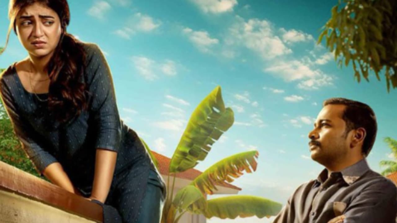 നസ്രിയയുടെ സൂക്ഷ്‍മദര്‍ശിനി വിദേശത്ത് നേടിയത് എത്ര?, കണക്കുകള്‍ പുറത്ത്