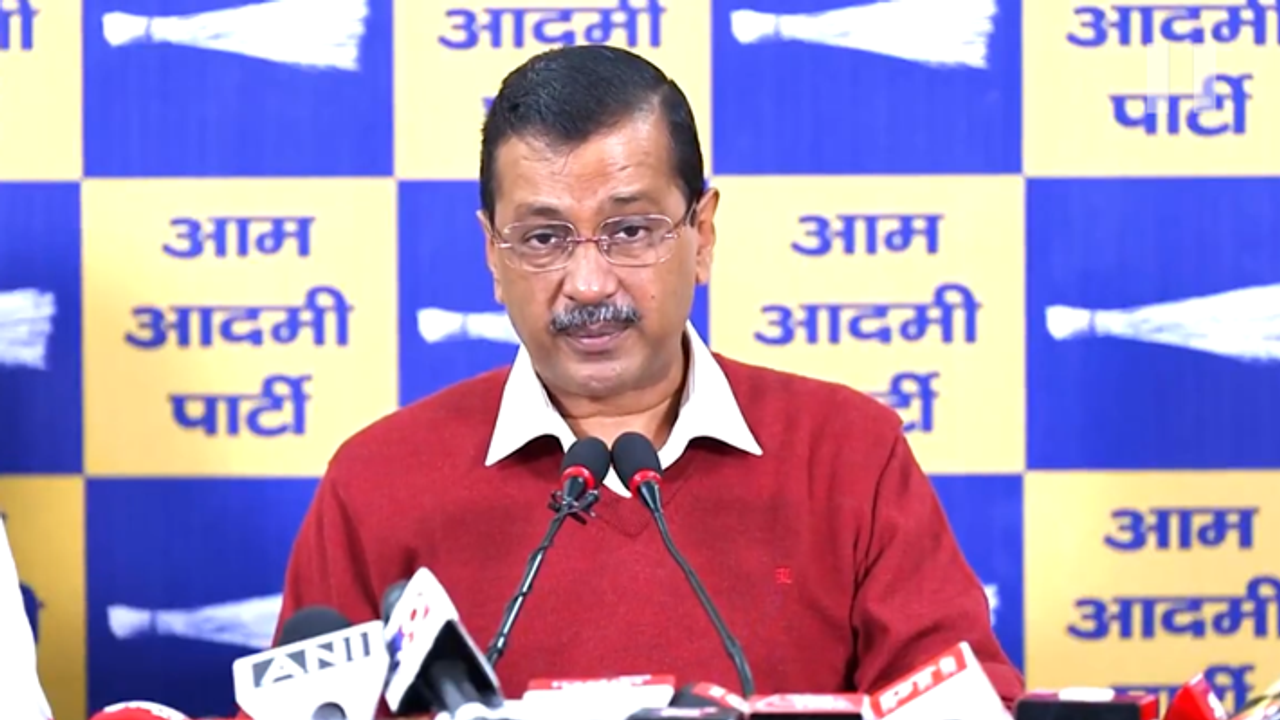 arvind kejriwal arvind kejriwal