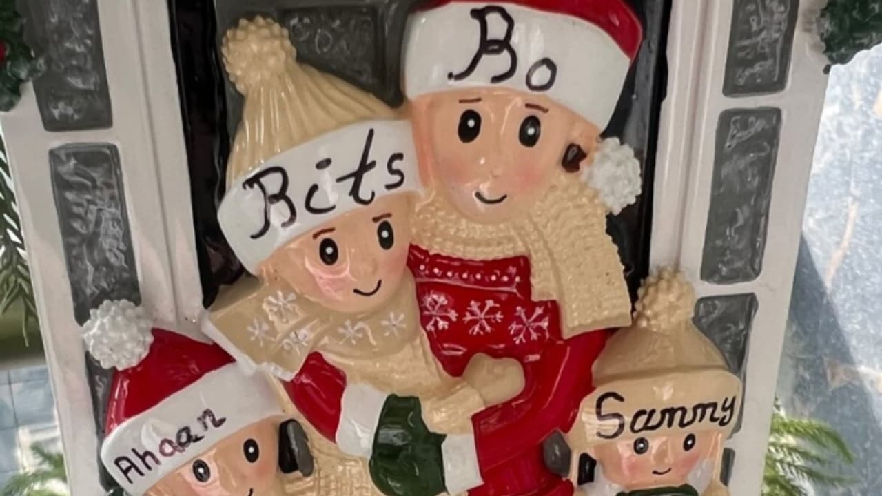 അകായ് കോലി, അംഗദ് ബുമ്ര, ഇപ്പോഴിതാ അഹാന്‍ ശര്‍മ, ഇന്ത്യയുടെ ഡാഡീസ് ആര്‍മി റെഡി; രോഹിത്തിന്‍റെ മകന് പേരായി