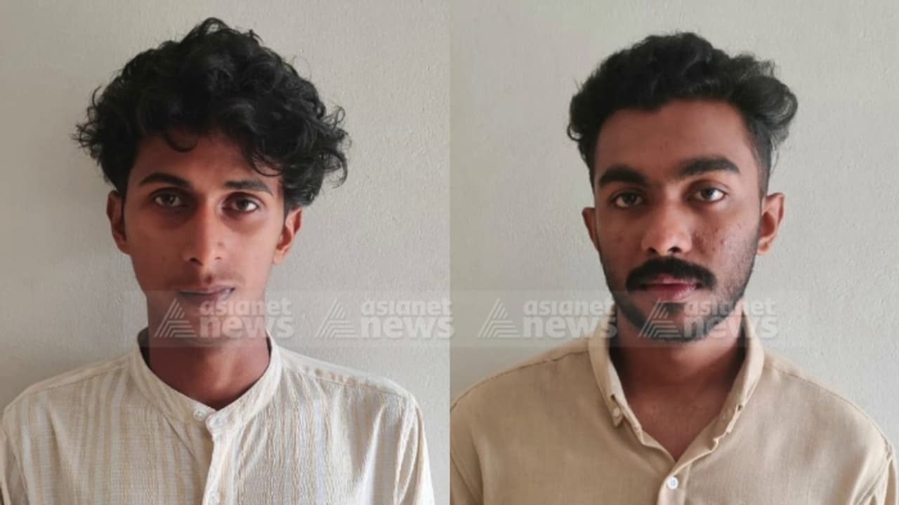 ഡിജിറ്റൽ അറസ്റ്റിലൂടെ കോടികളുടെ തട്ടിപ്പ് ; കൊച്ചിയിൽ രണ്ടു മലയാളികള്‍ അറസ്റ്റിൽ